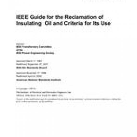 IEEE 637-1985