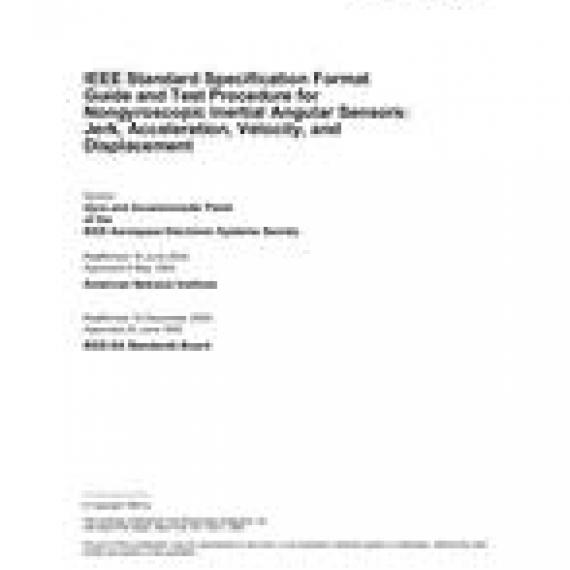 IEEE 671-1985