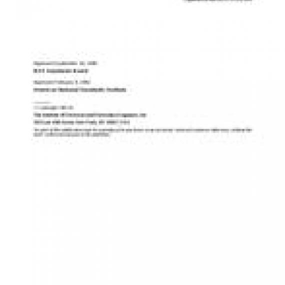 IEEE C37.010e-1985