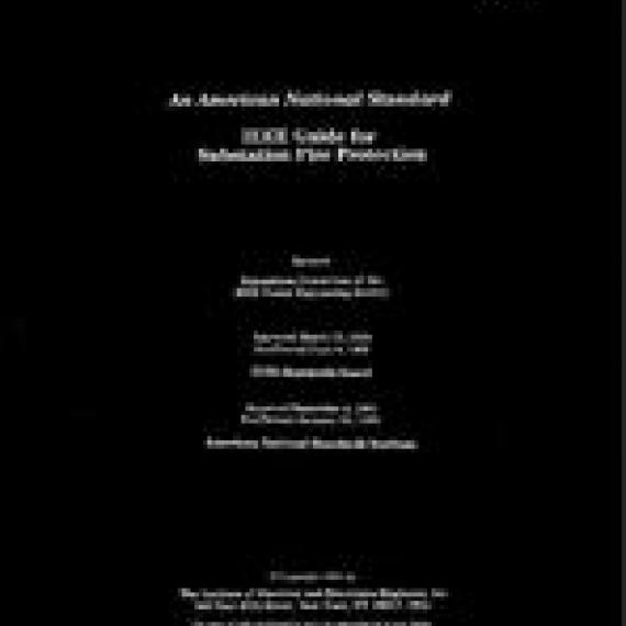 IEEE 979-1984