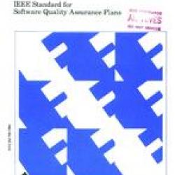 IEEE 730-1984