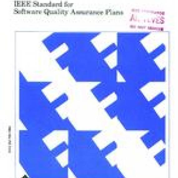 IEEE 730-1984
