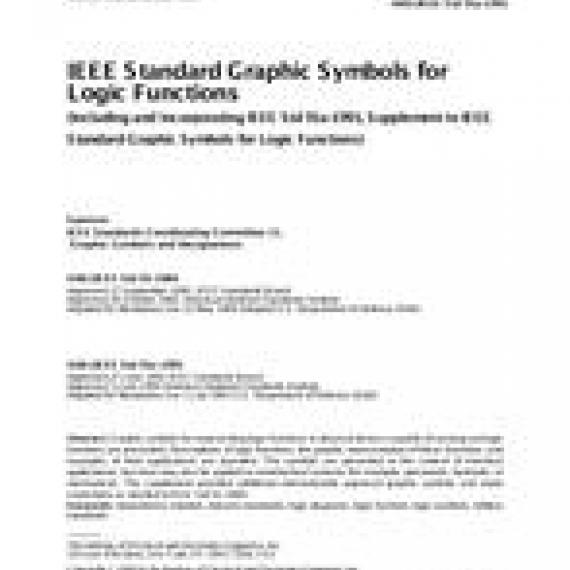 IEEE 91/91a-1984