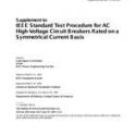 IEEE C37.09c-1984