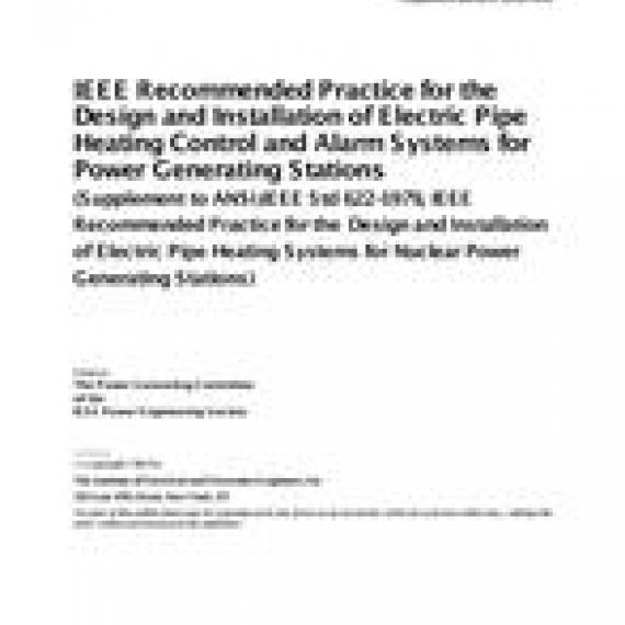IEEE 622A-1984