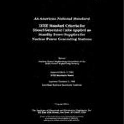 IEEE 387-1984