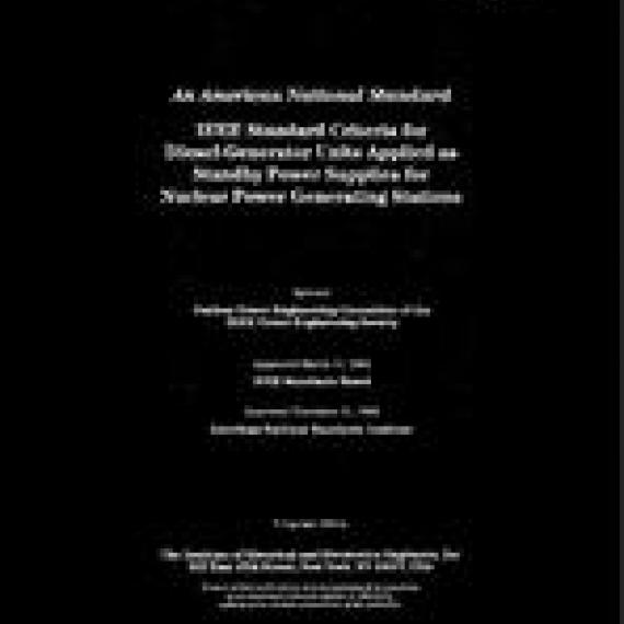 IEEE 387-1984