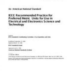 IEEE 945-1984