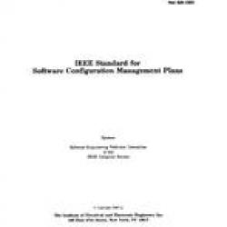 IEEE 828-1983