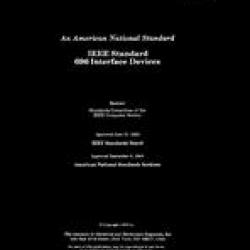 IEEE 696-1983