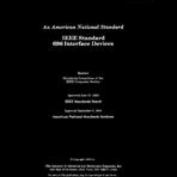 IEEE 696-1983