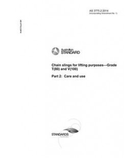 AS 3775.2:2014