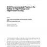 IEEE 510-1983