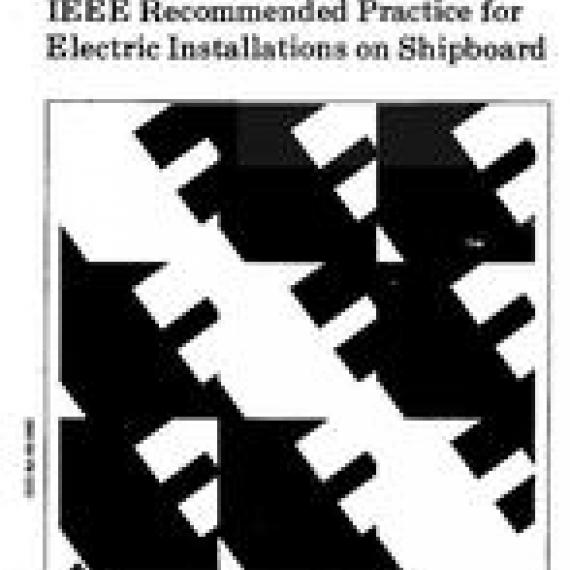 IEEE 45-1983