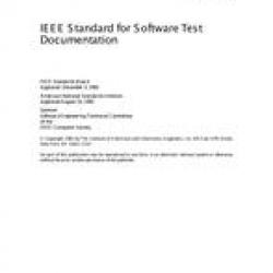 IEEE 829-1983