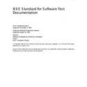 IEEE 829-1983