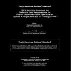 IEEE C57.12.14-1982