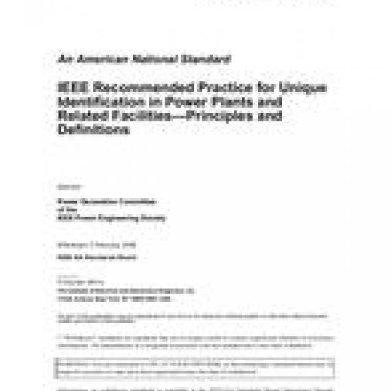 IEEE 803-1983