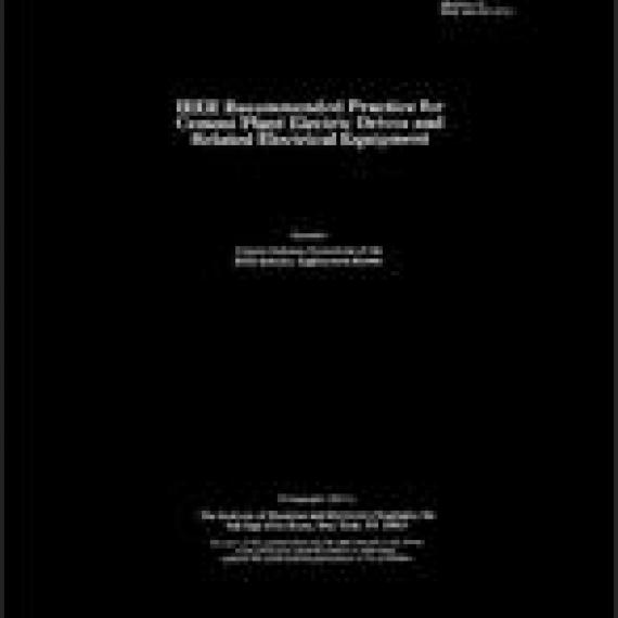 IEEE 499-1982