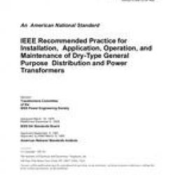 IEEE C57.94-1982
