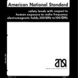 IEEE C95.1-1982