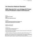 IEEE C37.29-1981
