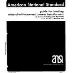 IEEE C57.92-1981