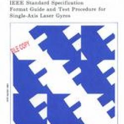 IEEE 647-1981