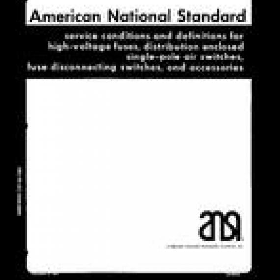 IEEE C37.40-1981