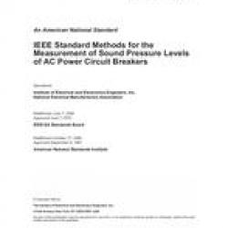 IEEE C37.082-1982