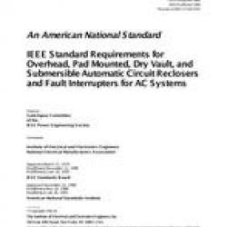 IEEE C37.60-1981