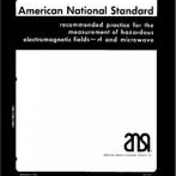 IEEE C95.5-1981