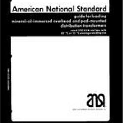 IEEE C57.91-1981