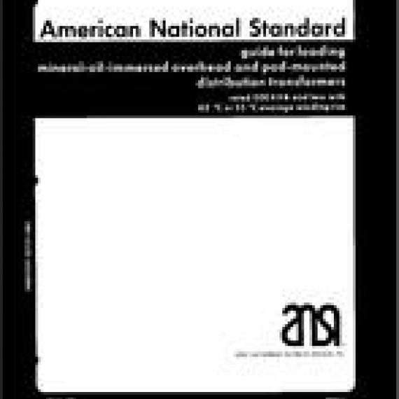 IEEE C57.91-1981