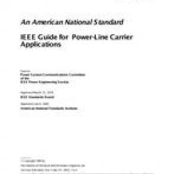 IEEE 643-1980