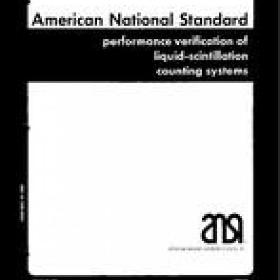 IEEE N42.15-1980