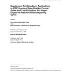 IEEE 529-1980