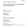 IEEE C57.13.1-1981