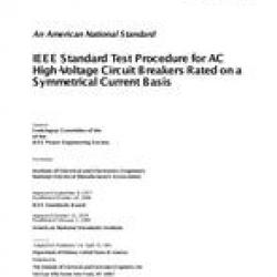 IEEE C37.09-1979
