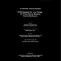 IEEE C37.13-1981