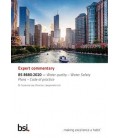 BS 8680:2020 EXPERT COMMENTARY