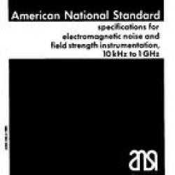 IEEE C63.2-1980