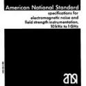 IEEE C63.2-1980