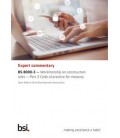 BS 8000-3:2020 EXPERT COMMENTARY