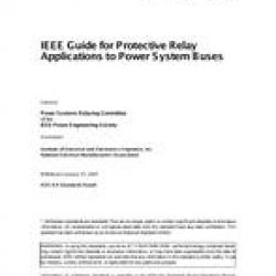 IEEE C37.97-1979