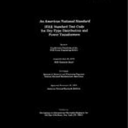 IEEE C57.12.91-1979