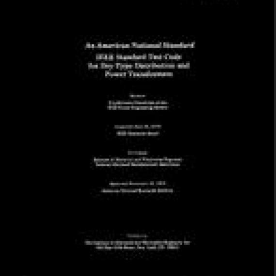IEEE C57.12.91-1979