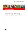 BS PD ISO/IEC TR 23187:2020