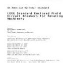 IEEE C37.18-1979