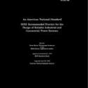 IEEE 493-1980